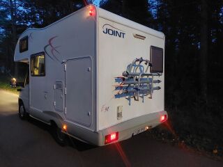 Fiat Ducato JOINT 2.0 62kW