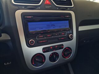 Volkswagen Scirocco 1.4 118kW