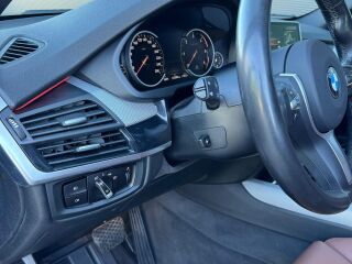 BMW X5 xDrive40d M-pakett 230kW