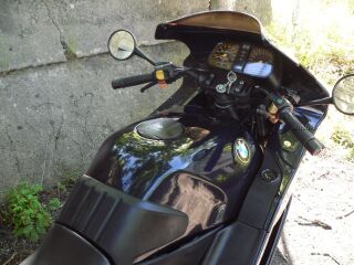 BMW K 1 ABS 16Valve Vintage Classic 16 Valve 74kW