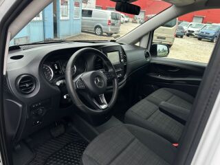 Mercedes-Benz Vito 116 L3H1 4-Matic Extra Lang 2.1 Cdi 120kW