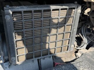 Scania R500 A4X2EB MEGA 13.0 368kW