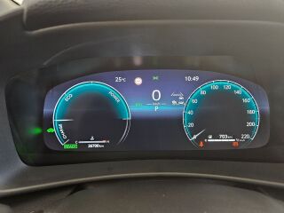 Toyota C-HR Style Plus 72kW