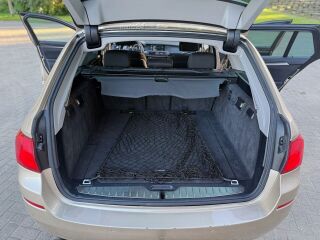 BMW 525 2.0 160kW