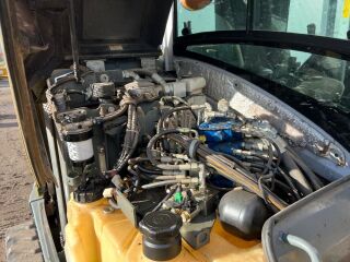 Neuson EZ 80 PERKINS 36kW