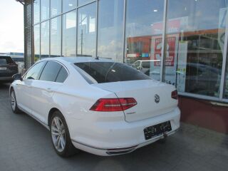 Volkswagen Passat Highline 2.0 176kW