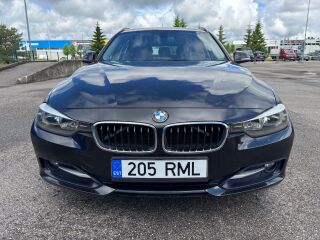 BMW 318 Sport 2.0 D 100kW
