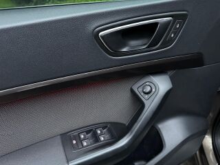 SEAT Ateca Xcellence 4Drive 1.4 110kW