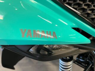 Yamaha YFM110R