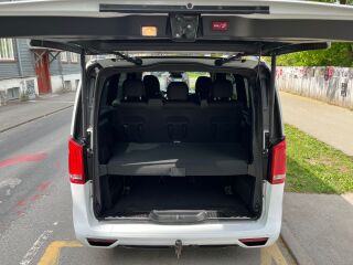 Mercedes-Benz V 250 2.1 R4 TDI 140kW