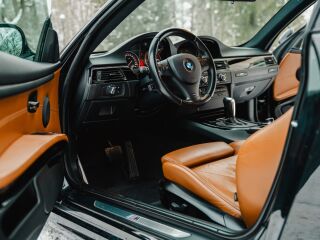 BMW 325 Individual M-pakett 3.0 150kW