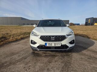 SEAT Tarraco Excellence 2.0 140kW