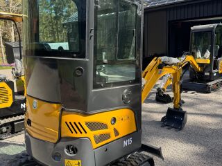 Newrick 7kW