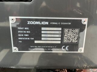 ZE26GU 15kW