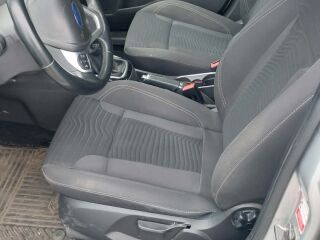 Ford Fiesta 1.0 74kW