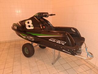 Kawasaki Sxr1500