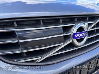 Volvo XC60 AWD Summum Edition 2.4 D5 162kW