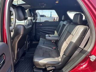 Dodge Durango R/T Blacktop 5.7 V8 Hemi
