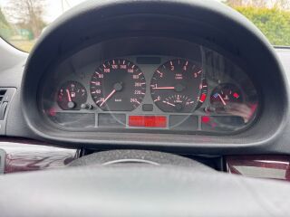 BMW 316 1.8 85kW