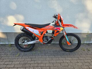 KTM 250 EXC-F