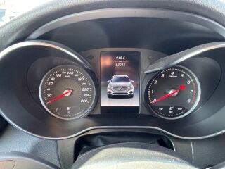 Mercedes-Benz GLC 250 2.0 155kW
