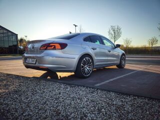 Volkswagen CC 2.0 103кВ
