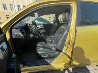 Lexus CT 200h 1.8 73kW