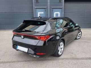 SEAT Leon Sportstourer FR-Line 2.0 TDI 110kW
