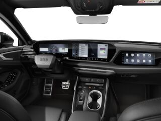 Audi A6 Limousine TDI quattro 2.0 150kW