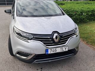 Renault Espace 1.6 118kW