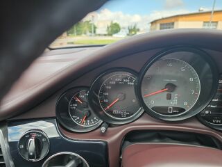 Porsche Panamera 4S 3.0 309kW