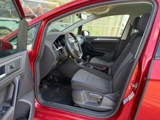 Volkswagen Golf Sportsvan Trendline 1.4 R4 TSI 92kW