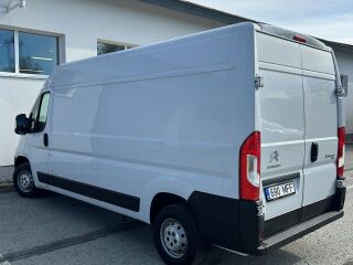 Citroen Jumper 2.2 103kW