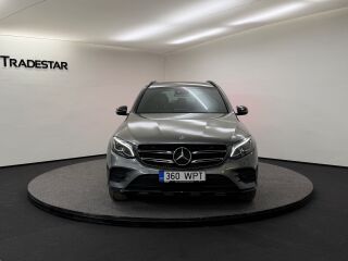 Mercedes-Benz GLC 250 d AMG Night Package 4Matic 2.1 150kW