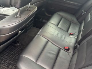 BMW 525 2.0 160кВ