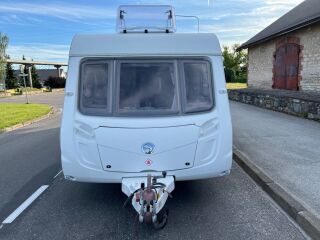 Swift SANDYMERE GT SANDYMERE GT