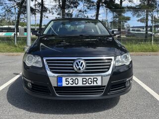 Volkswagen Passat 2.0 103kW