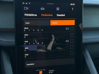 Polestar 2 AWD Pilot Plus Intro 160kW