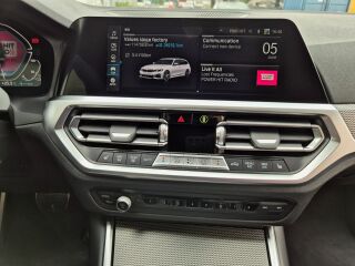 BMW 320 M Sport xDrive 2.0 175kW