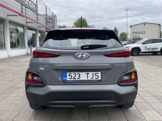 Hyundai Kona 1.6 130kW