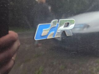 Volkswagen Touran R-line 1.4 125kW