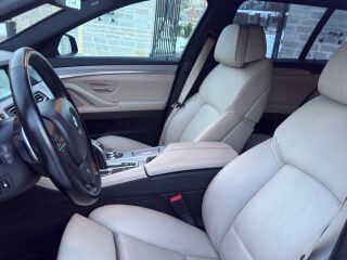 BMW M550 3.0 280kW