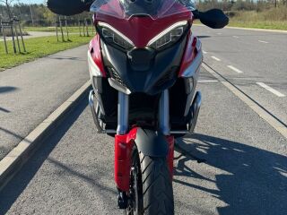 Ducati Multistrada V4 S Travel & Radar 125kW
