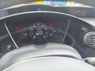 Honda Civic 1.3 61kW