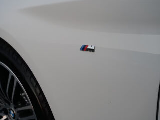 BMW 520 d xDrive M Pakett 2.0 140kW