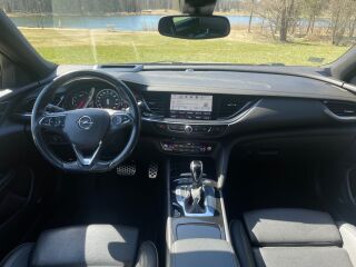Opel Insignia 2.0 R4 TDI 125kW