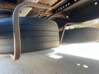 Krone SDP 27ELB4-CS TIR