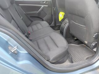 Skoda Octavia 1.6 85kW