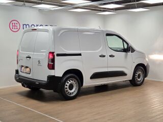 Peugeot Partner L1 Active BlueHDi 1.5 75кВ