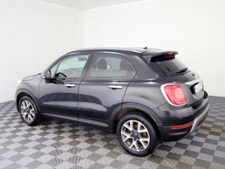 Fiat 500X Luxury ATM 1.4 103kW